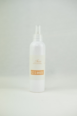 Olio di Mandorle dolci