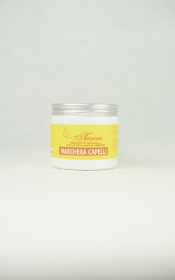 Maschera per Capelli