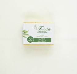 Sapone alla cannella