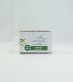 Sapone alla lavanda