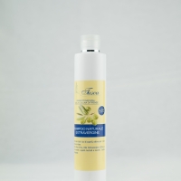 Shampoo all’Olio Extravergine di Oliva