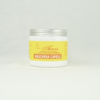 Maschera per Capelli