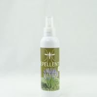 Olio alla Citronella