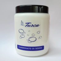 Carbonato di sodio