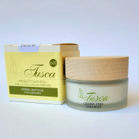 Crema viso Ceramidi