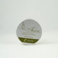 Crema mani Menta e Limone