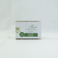Sapone alla lavanda
