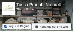 Mary Anny Florence Tusca Cosmetici Naturali dalla collina di Firenze Facebook